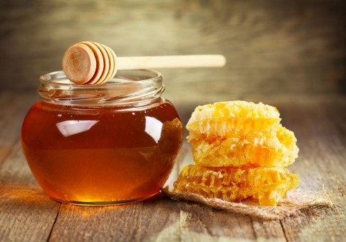 قیمت عسل ییلاقی سبلان با کیفیت ارزان + خرید عمده